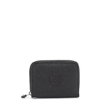 Kipling Money Love Classic Small Wallet Wallets Black Noir | AU 2200IL